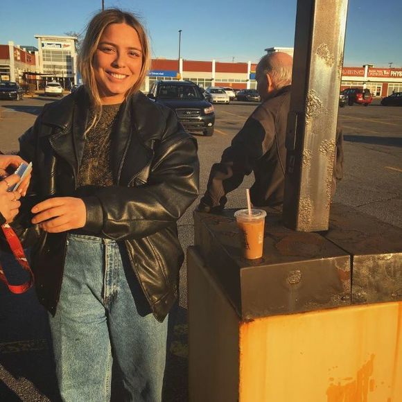 Meet your Posher, Raneen - Picture 1 of 1